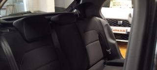 SKODA Fabia usata, con ESP