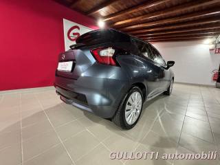 NISSAN Micra usata, con Controllo trazione