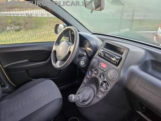 FIAT Panda usata, con Controllo automatico clima