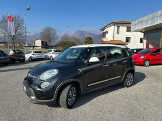 FIAT 500L usata, con Airbag