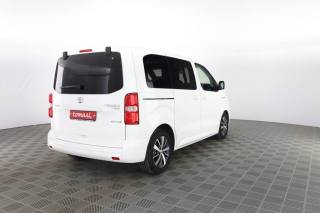TOYOTA Proace Verso usata 3