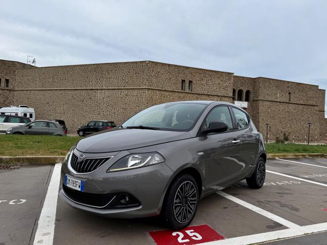LANCIA Ypsilon usata, con Limitatore di velocità