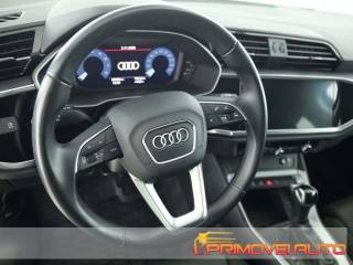 AUDI Q3 usata, con Airbag