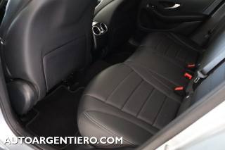 MERCEDES-BENZ GLC 300 usata, con Volante multifunzione