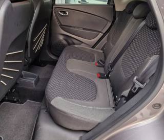 RENAULT Captur usata, con Cruise Control