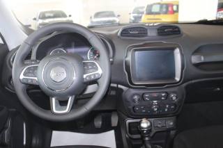 JEEP Renegade usata, con Controllo trazione
