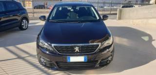 PEUGEOT 308 usata, con Airbag