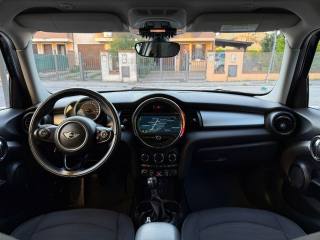 MINI One usata 9