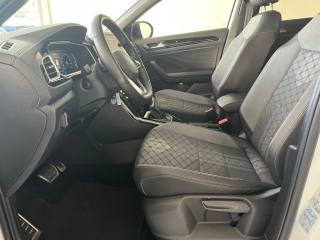 VOLKSWAGEN T-Roc usata, con Controllo trazione