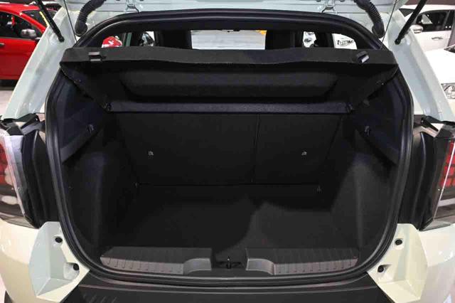 FIAT Grande Panda usata, con ESP