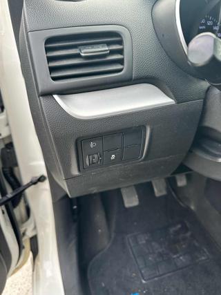 KIA Picanto usata, con Immobilizzatore elettronico