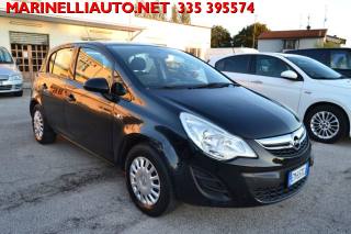 OPEL Corsa usata, con Airbag Passeggero