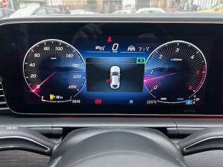 MERCEDES-BENZ GLE 450 usata, con Climatizzatore