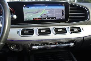 MERCEDES-BENZ GLE 350 usata, con Immobilizzatore elettronico