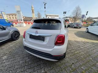 FIAT 500X 1.4 MultiAir 140 CV GPL