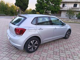VOLKSWAGEN Polo usata, con Alzacristalli elettrici