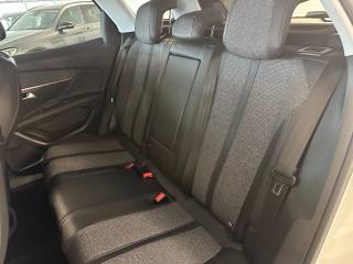 PEUGEOT 3008 usata, con ESP