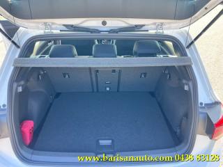 VOLKSWAGEN Golf GTI usata, con Cerchi in lega