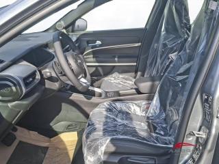 JEEP Avenger usata 9