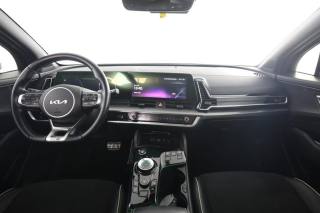 KIA Sportage usata 4