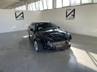 AUDI A5 2.0 TDI 190CV ULTRA S-LINE