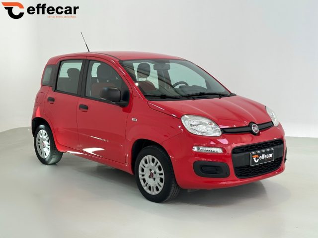 FIAT Panda usata, con Airbag Passeggero