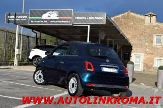 FIAT 500 usata, con Airbag laterali