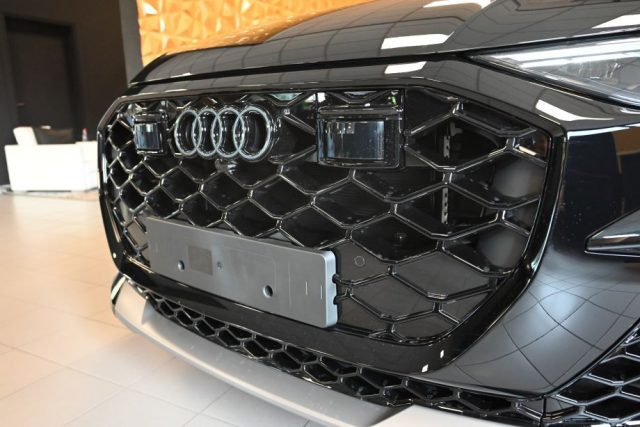 AUDI RS Q8 usata 13