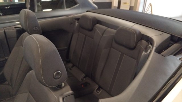 VOLKSWAGEN T-Roc usata, con Fari LED