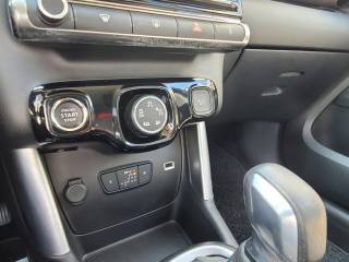 CITROEN C3 Aircross usata, con Volante in pelle