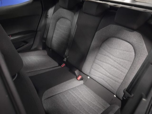 SEAT Arona usata, con Controllo trazione