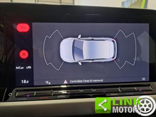 VOLKSWAGEN Golf usata, con Vivavoce