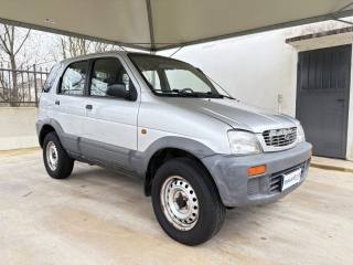 DAIHATSU Terios usata, con Antifurto