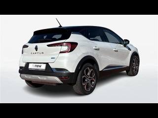 RENAULT Captur usata, con Airbag