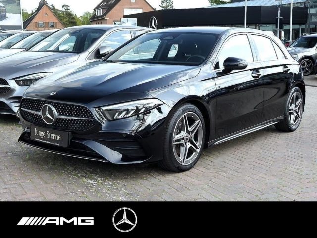 MERCEDES-BENZ A 180 usata, con Autoradio