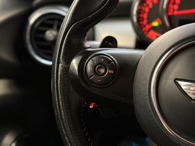 MINI Cooper SD usata, con Autoradio digitale