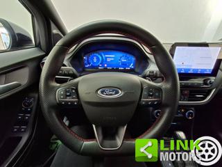 FORD Puma usata, con Alzacristalli elettrici