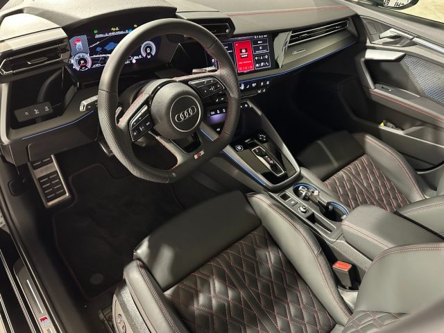 AUDI A3 usata, con Boardcomputer