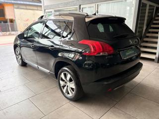 PEUGEOT 2008 usata, con Autoradio