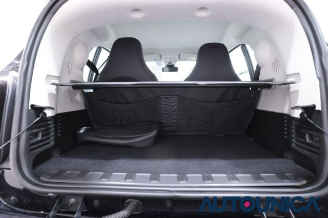 SMART ForTwo usata 38