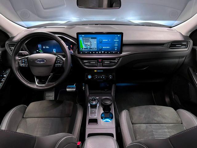 FORD Kuga usata, con Controllo automatico clima