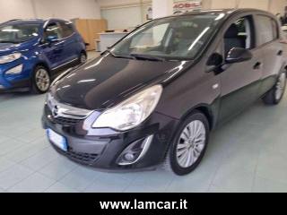 OPEL Corsa usata, con Airbag Passeggero
