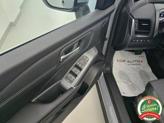 NISSAN Qashqai usata, con Volante multifunzione