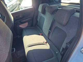 CITROEN C3 usata, con Sensori di parcheggio posteriori