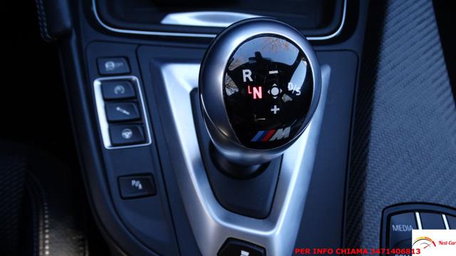 BMW M3 usata 112