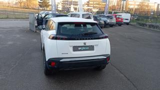 PEUGEOT 2008 usata, con Alzacristalli elettrici