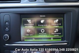 RENAULT Kadjar usata 102