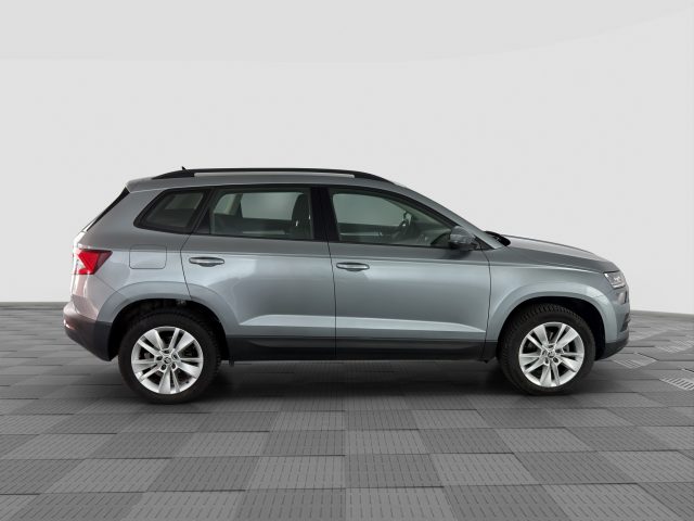 SKODA Karoq usata 5