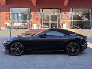 FERRARI Roma usata, con Airbag laterali