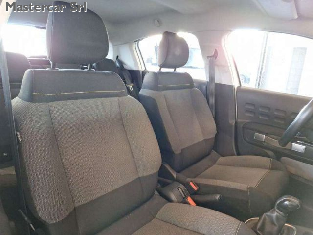 CITROEN C3 usata, con Airbag Passeggero